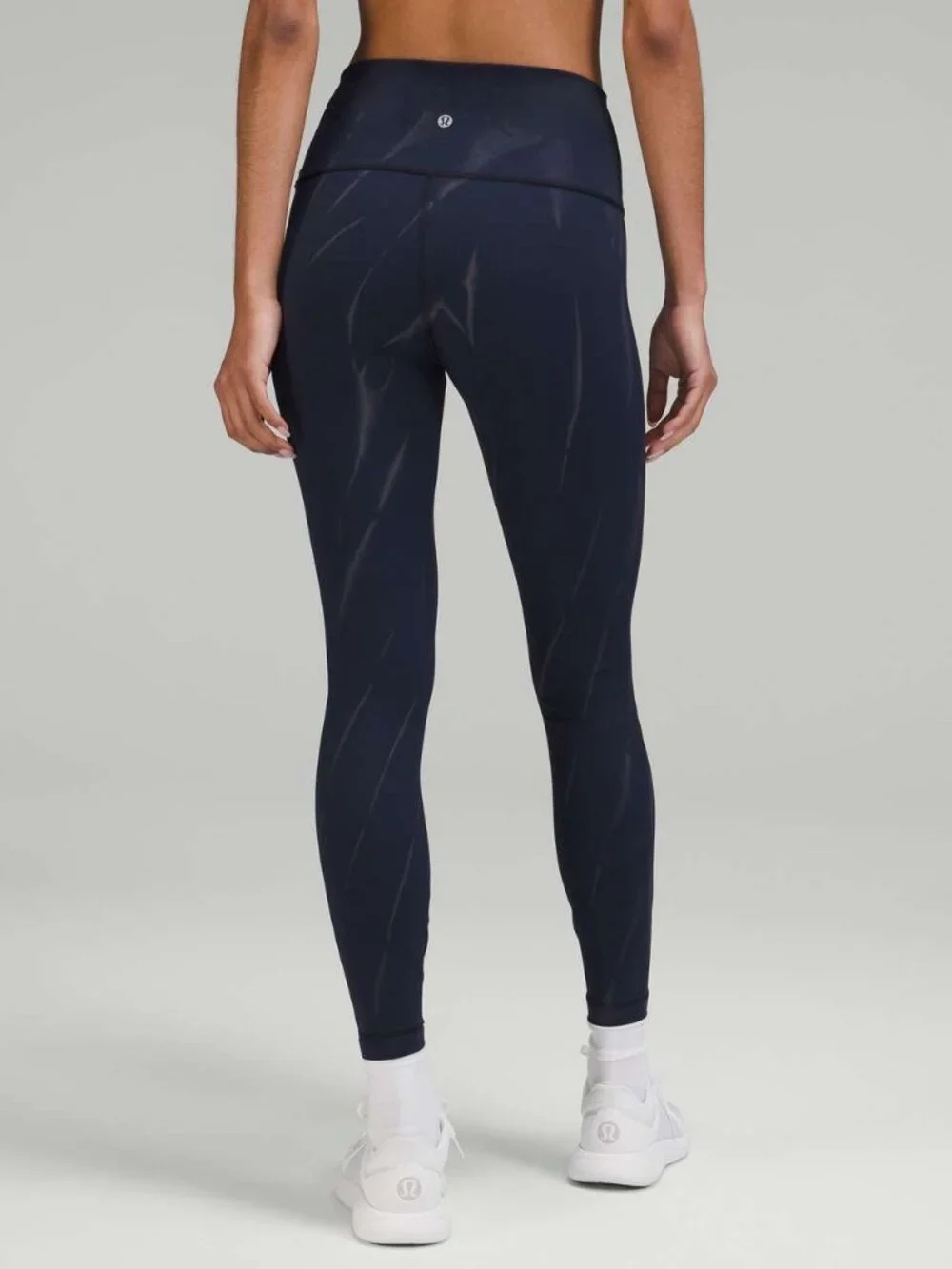 Lululemon Wunder Train High Rise Tight 25